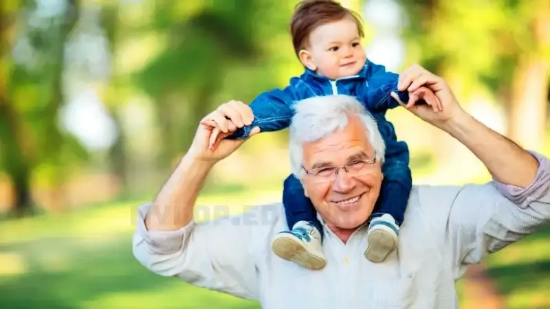 Nằm mơ thấy ông nội đã mất liên quan đến con số nào?