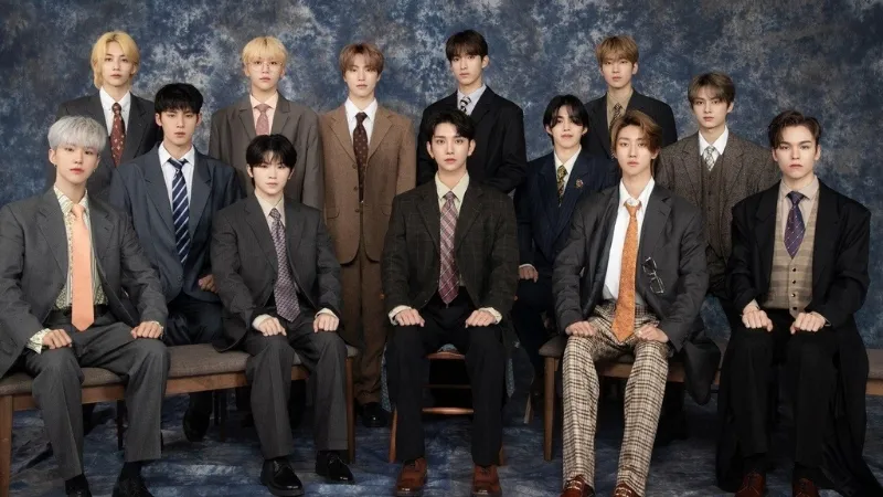 tiểu sử seventeen 10