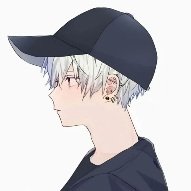 Avatar anime chibi sẽ là lựa chọn tuyệt vời cho những ai yêu thích anime