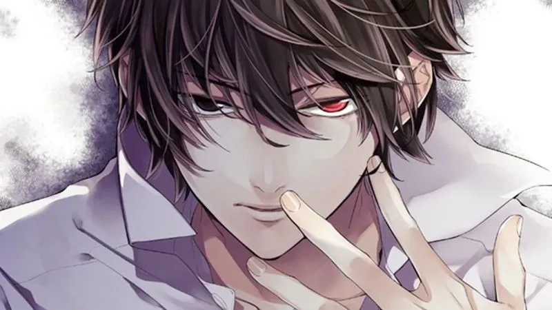 Avatar anime nữ lạnh lùng thể hiện sự mạnh mẽ và cá tính của phái nữ