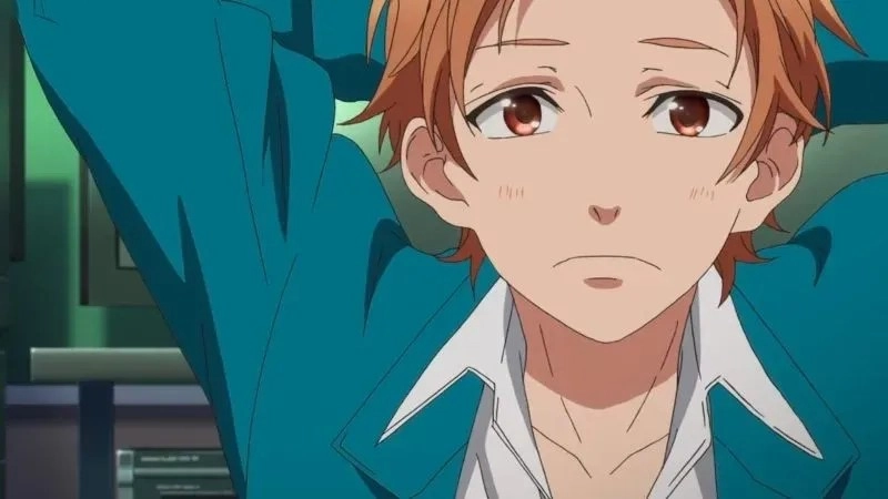 Avatar chibi nữ ngầu sẽ là lựa chọn hoàn hảo cho những ai yêu thích sự dễ thương