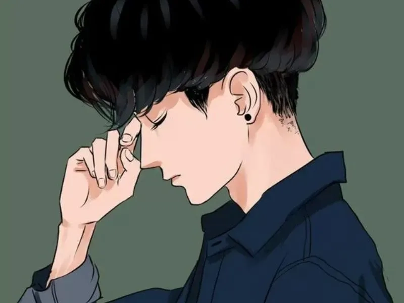 Avatar buồn nữ cho những cô gái yêu thích sự nhẹ nhàng