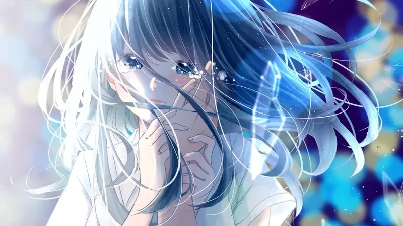 Avatar nam anime ngầu tạo không gian sống động cho trang cá nhân