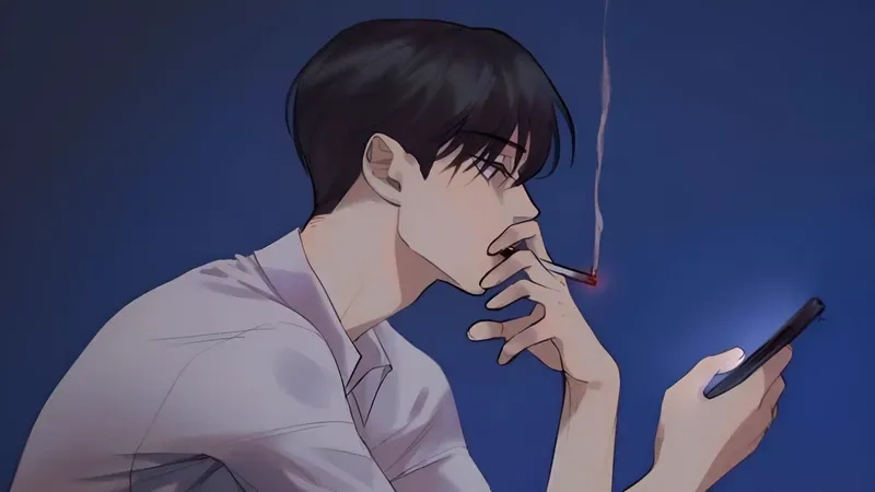 Avatar đeo khẩu trang ngầu mang đến sự bí ẩn và cuốn hút