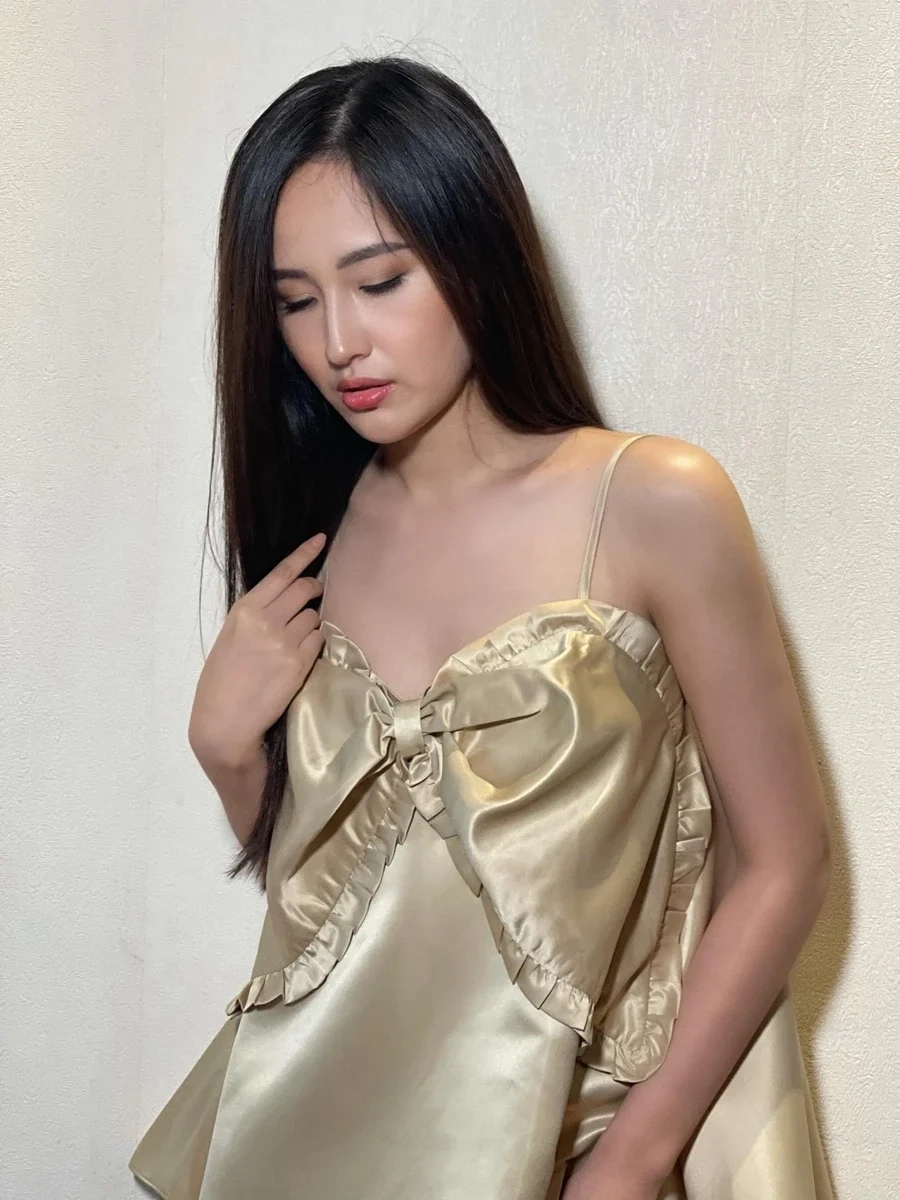 Bạn trai Mai Phương Thúy là người luôn ủng hộ cô