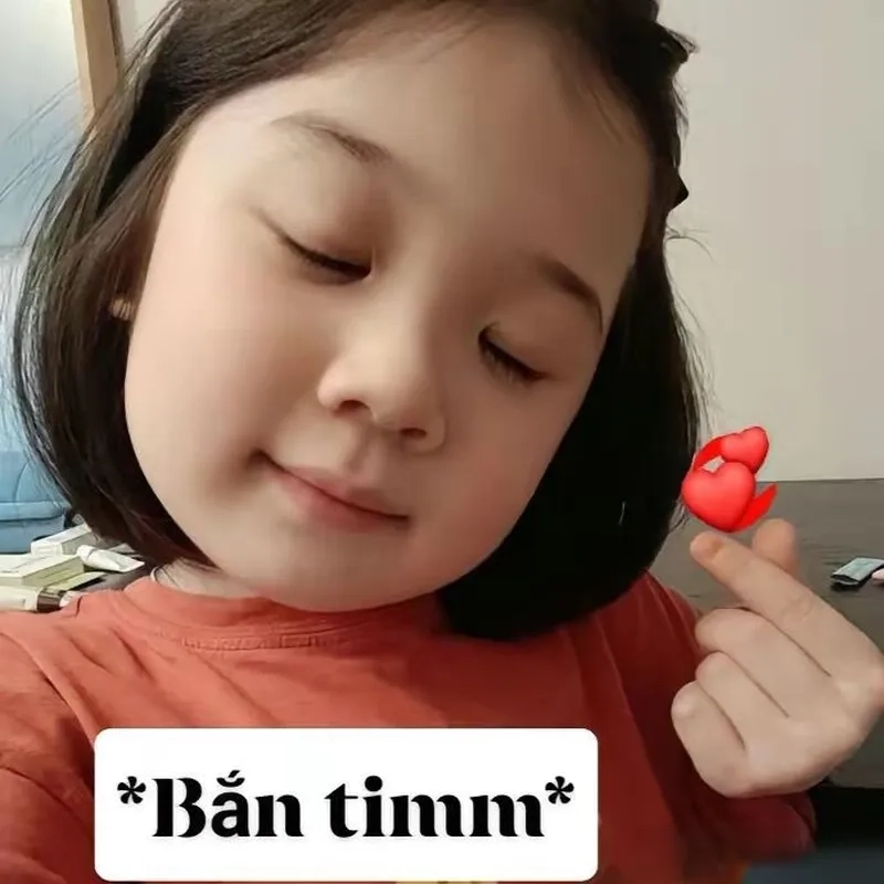 Meme tình bạn thật đáng yêu và hài hước