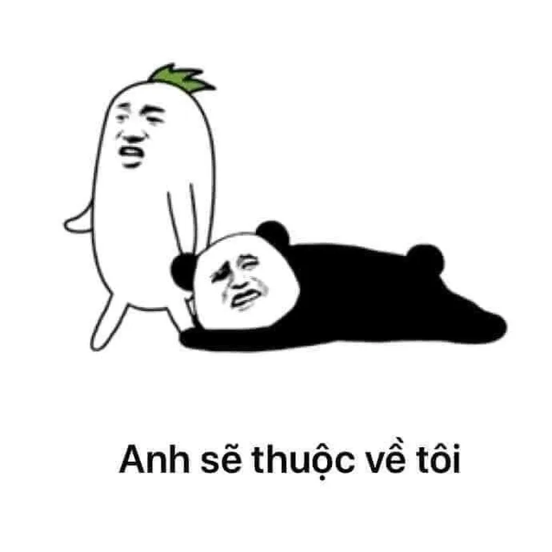 Meme buồn bã mang lại tiếng cười bất ngờ
