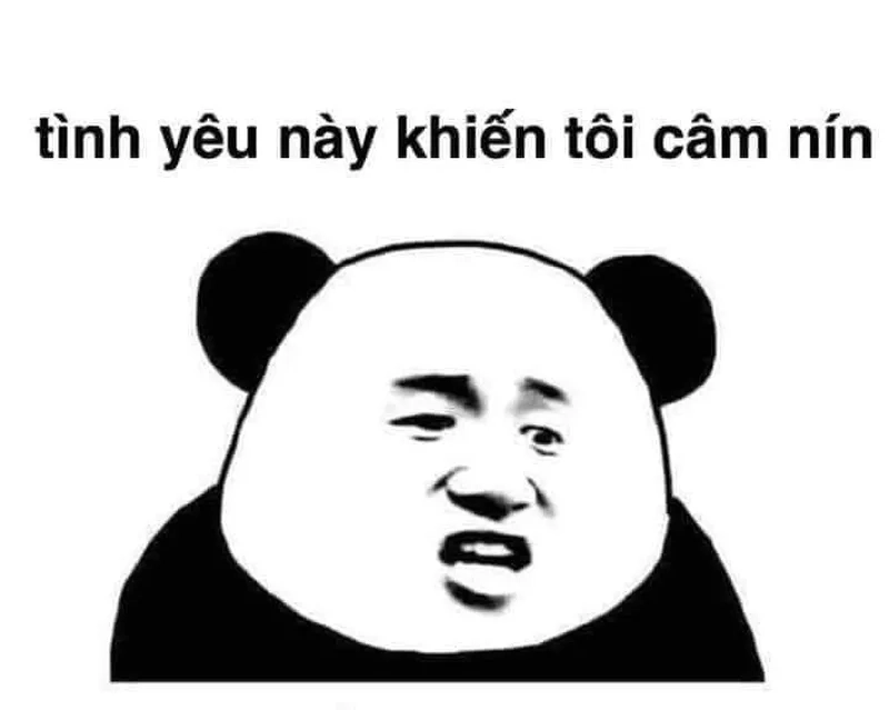 Meme mèo buồn thật dễ thương