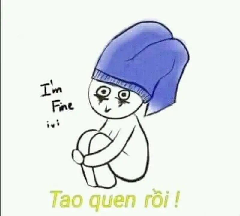 Quê là quê là quê meme mang đến sự hài hước và vui vẻ