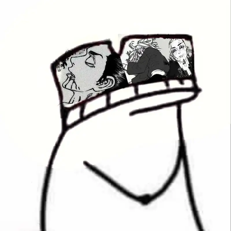 Ảnh meme người nhà quê luôn thu hút sự chú ý với sự dễ thương