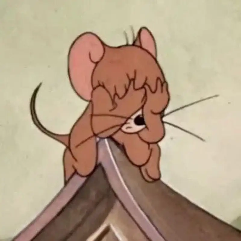 Jerry and tom meme mang lại tiếng cười sảng khoái