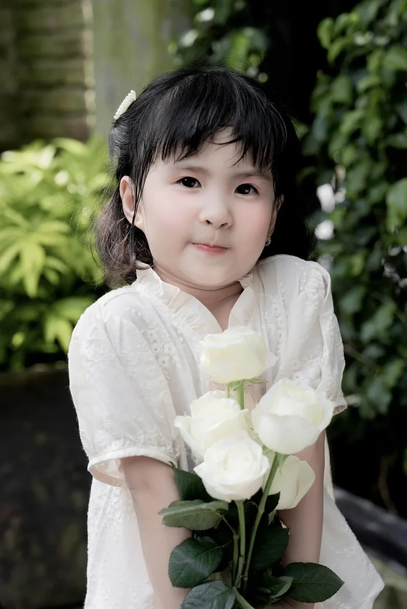 Bé Sol Thiên An tên thật là gì được tiết lộ chưa