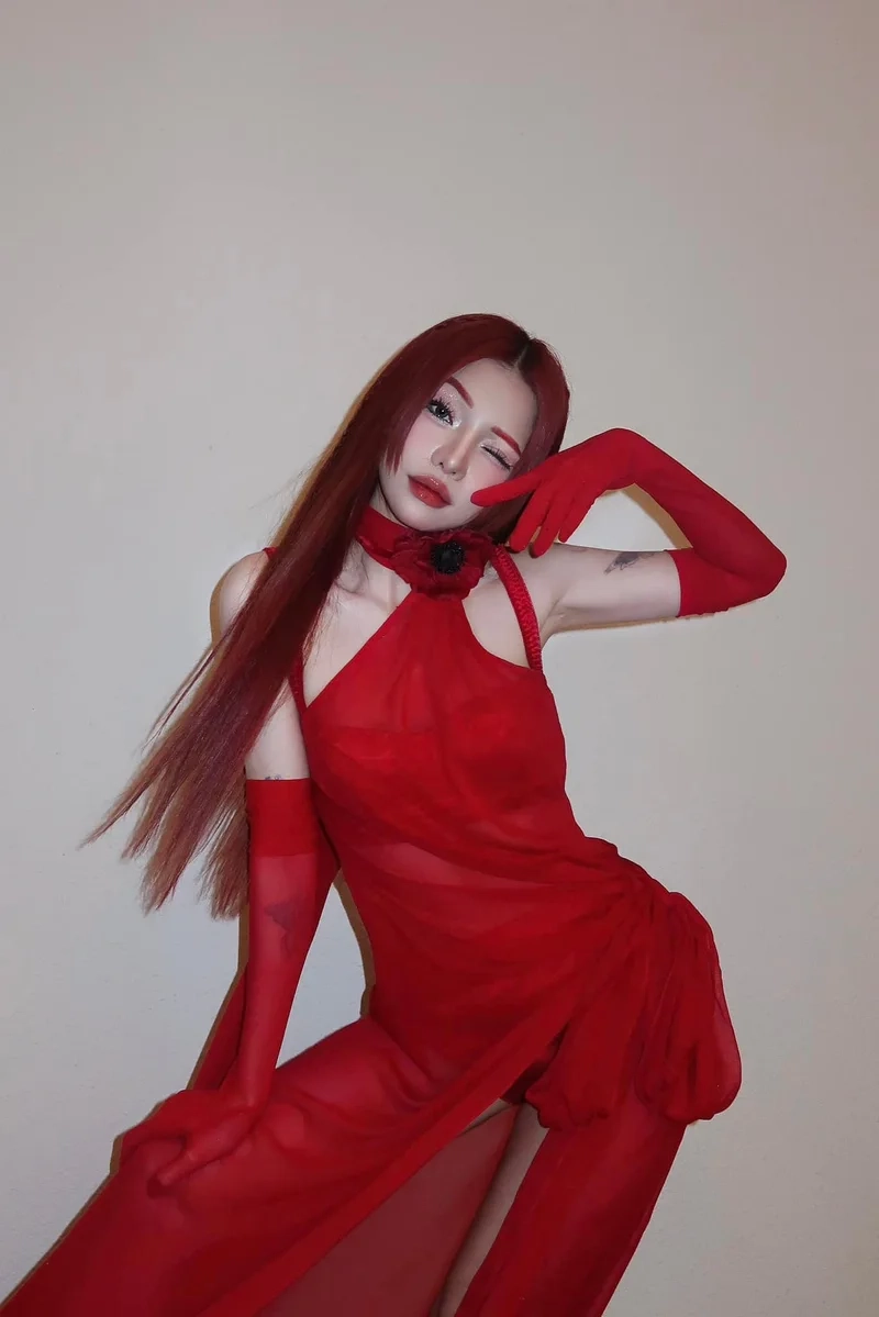 Ảnh Ciin loạt hình lung linh khiến fan mê mẩn