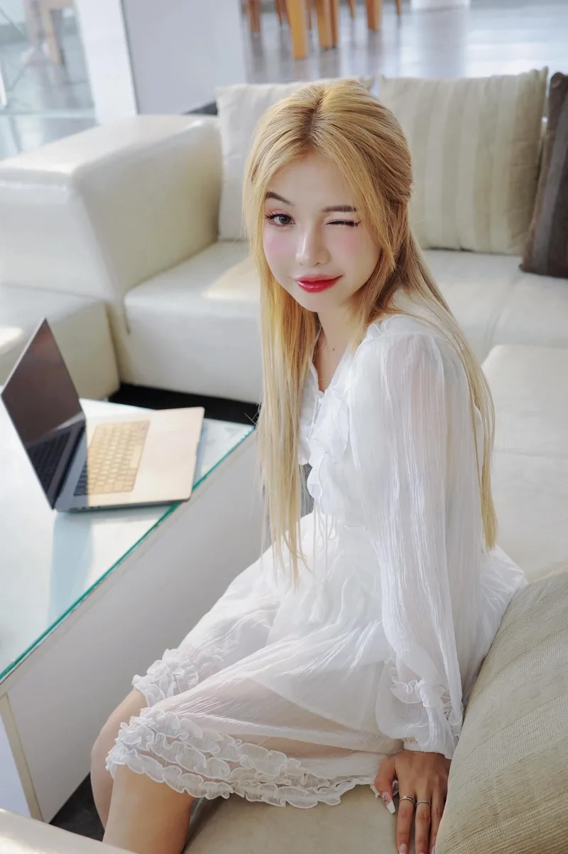 Hình ảnh của Ciin cập nhật mới nhất về TikToker đình đám