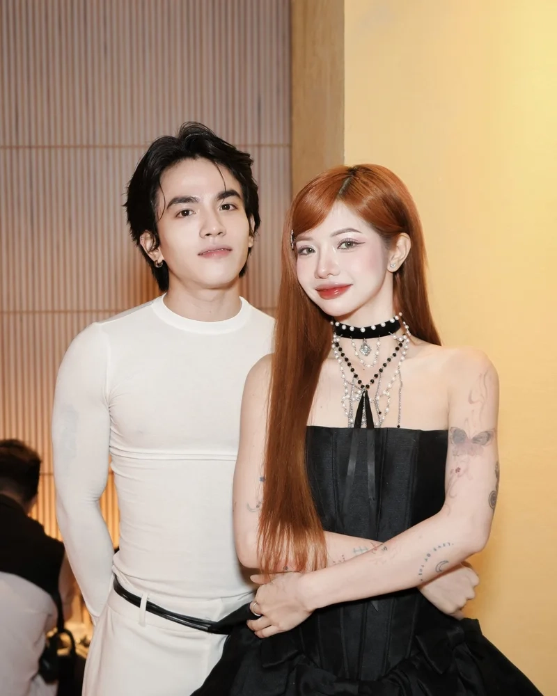 Ngô Đình Nam Ciin phản ứng của fan trước tin đồn tình cảm