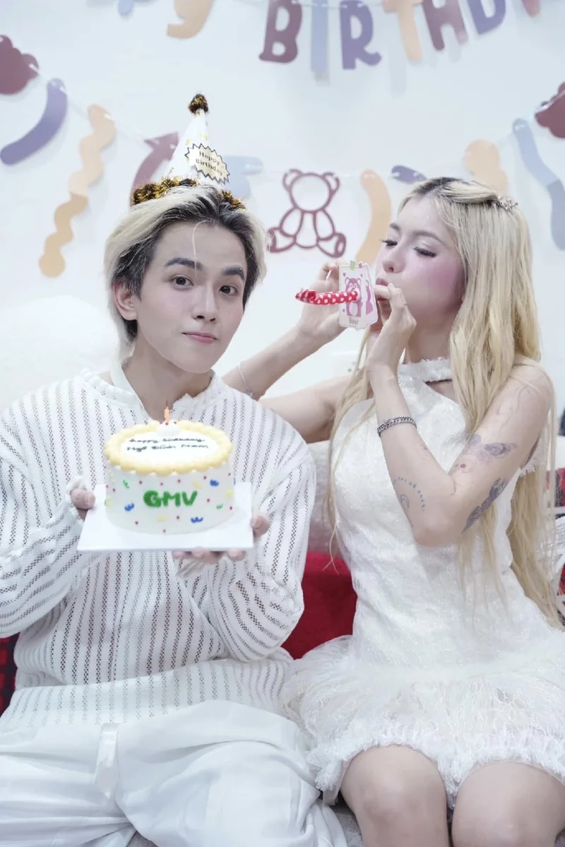 Ciin và Ngô Đình Nam có yêu nhau không lời giải đáp chính xác
