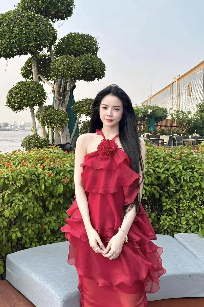 Cập nhật hình ảnh mới nhất trên DJ Mie Instagram, nhấn follow ngay