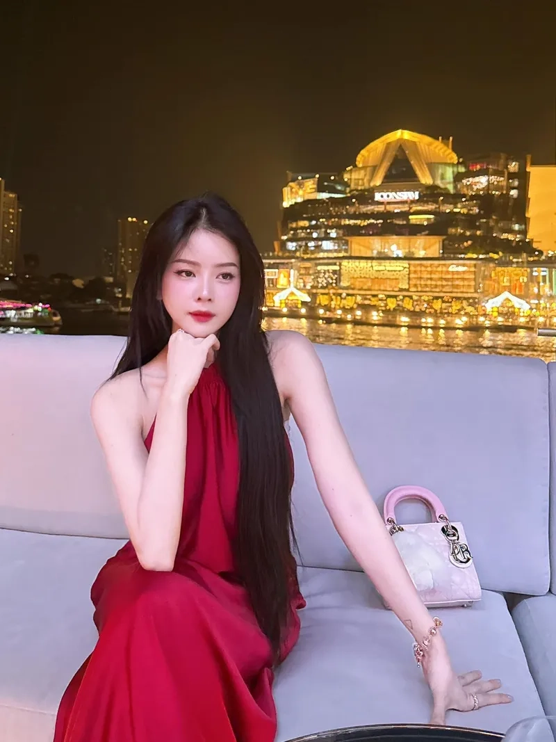 DJ Mie TikTok đang hot với trend mới, xem ngay