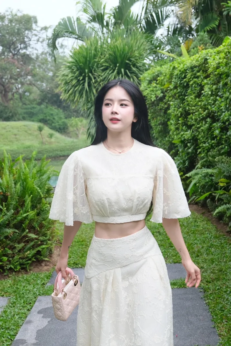 Quay về quê hương DJ Mie Đà Nẵng, cô nàng giản dị thế nào