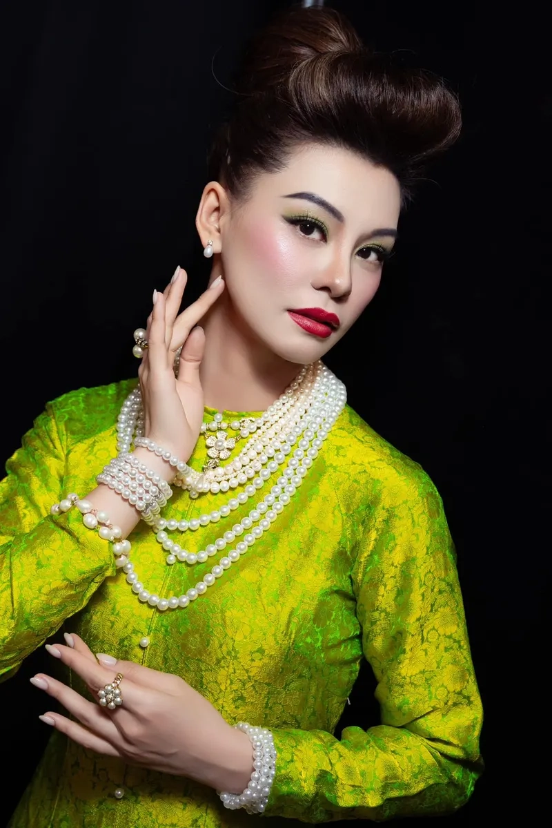 Dự án Chị đẹp Bùi Lan Hương gây bão mạng xã hội