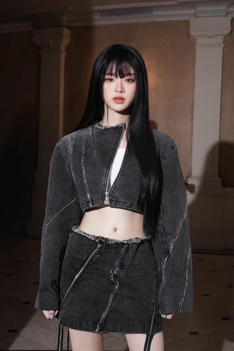 Linh Ka TikTok – trend nào đang nổi bật nhất