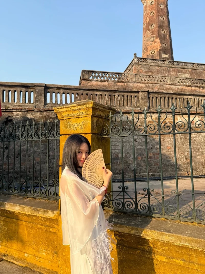Linh Ka profile – tiểu sử đầy đủ về hot girl