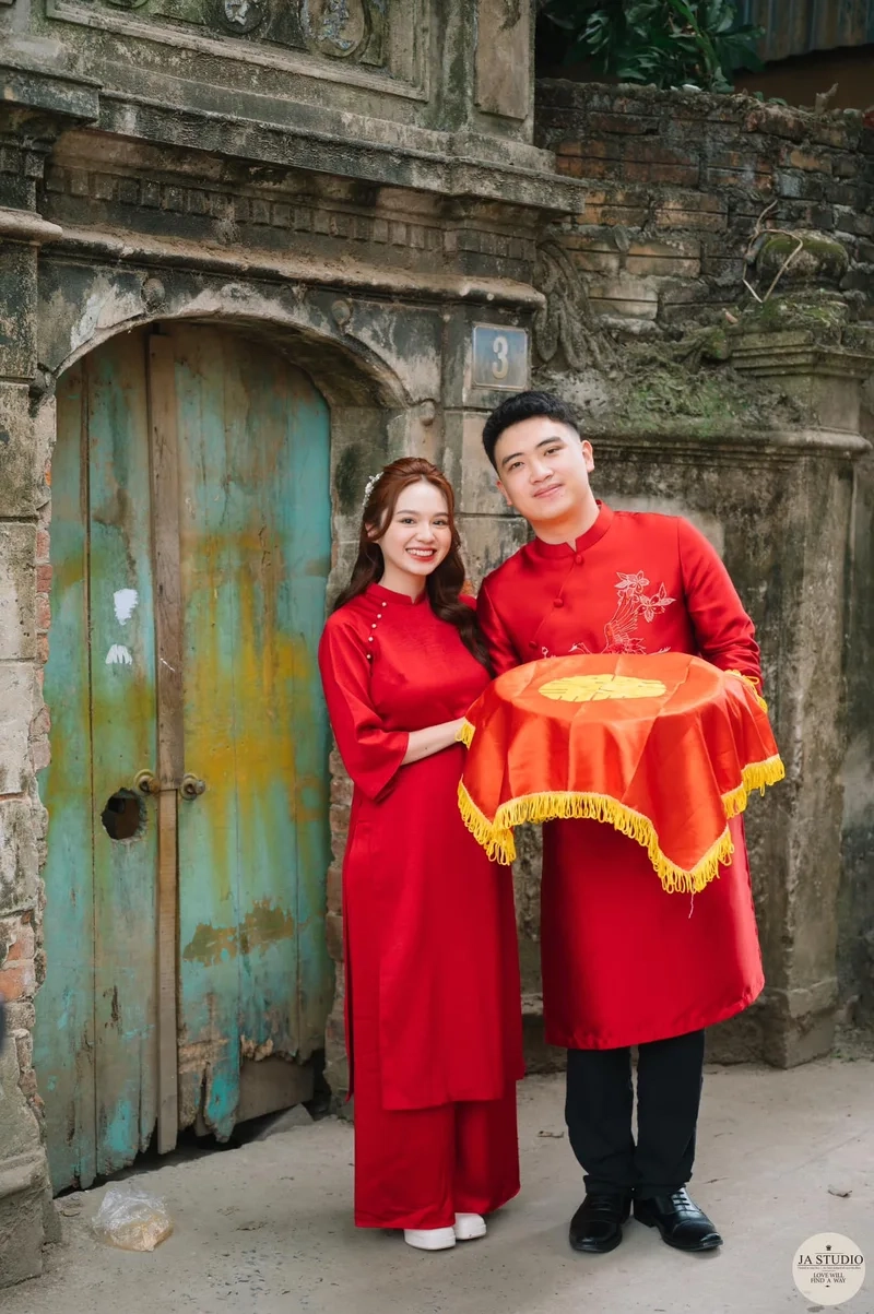 Đám cưới Đặng Thu Hà Schannel sự kiện khiến fan phát sốt