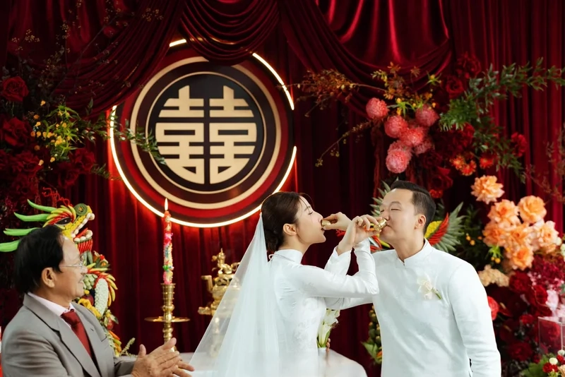 Nhiều người tò mò diễm my 9x cưới ai và cuộc sống sau hôn nhân