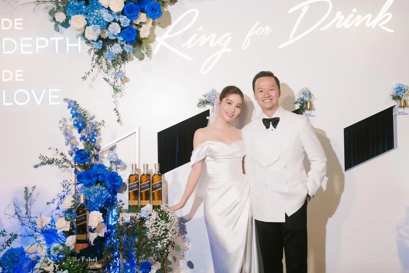 Bạn có biết đám cưới của diễm my 9x tổ chức ở đâu không