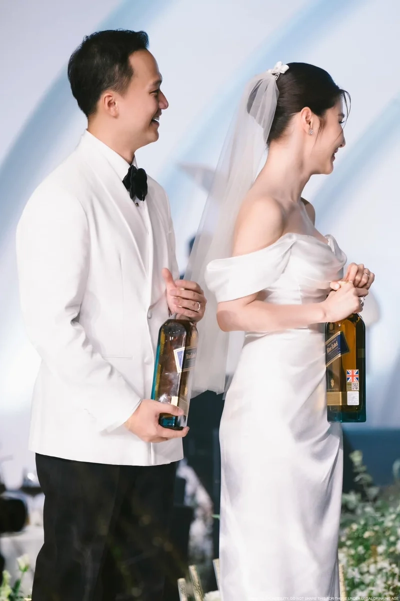 Hé lộ địa điểm tổ chức đám cưới diễm my 9x tổ chức ở đâu