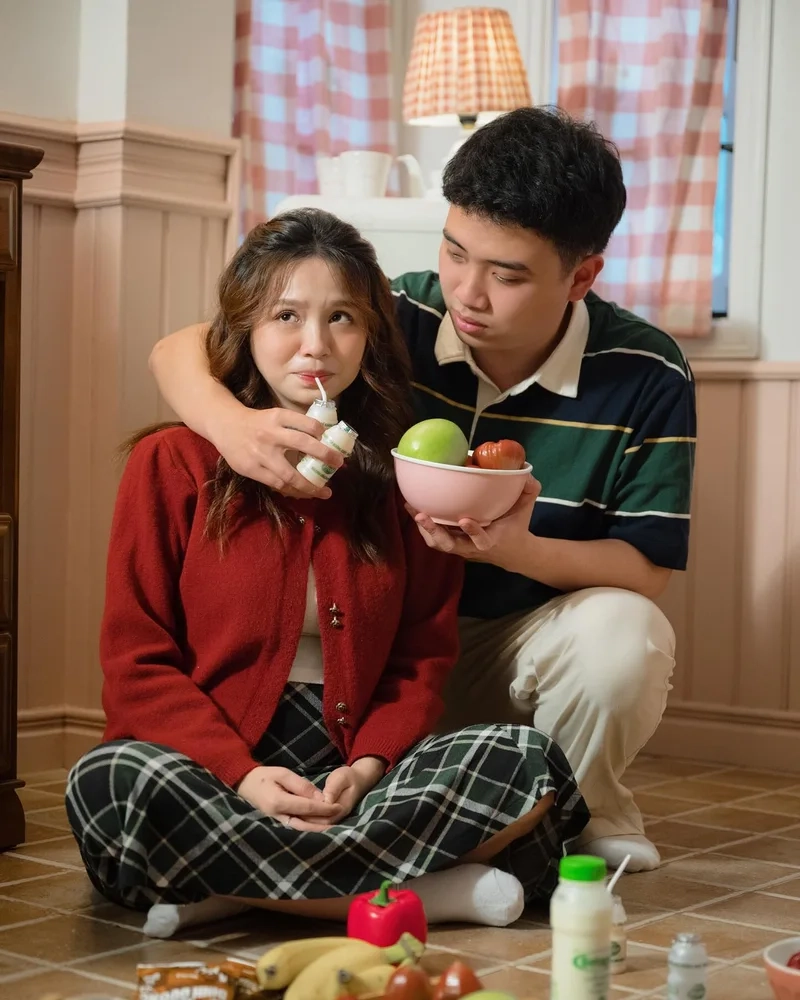 Đặng Thu Hà có thai tin vui bất ngờ của hot girl Schannel