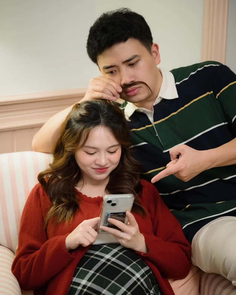 Đặng Thu Hà sinh em bé hình ảnh đầu tiên của thiên thần nhỏ