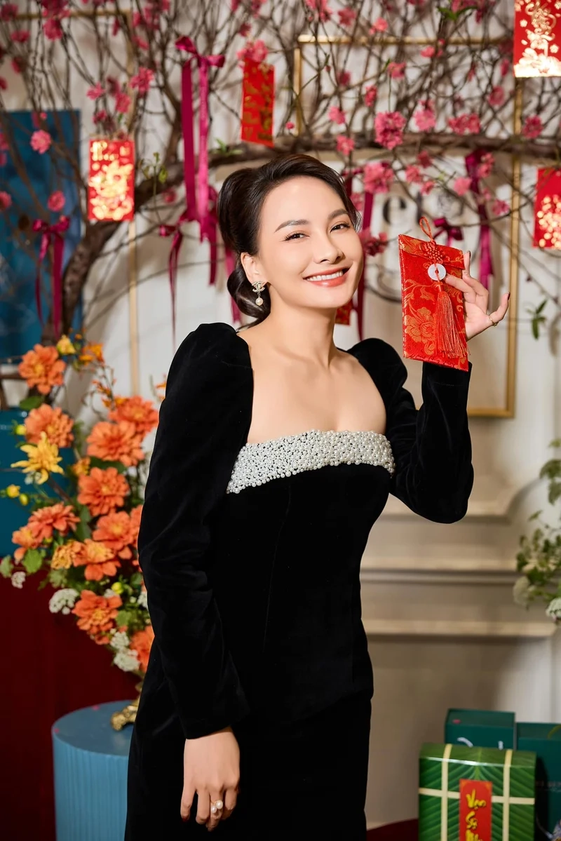 Điều thú vị về bảo thanh có mấy con mà fan không ngờ tới
