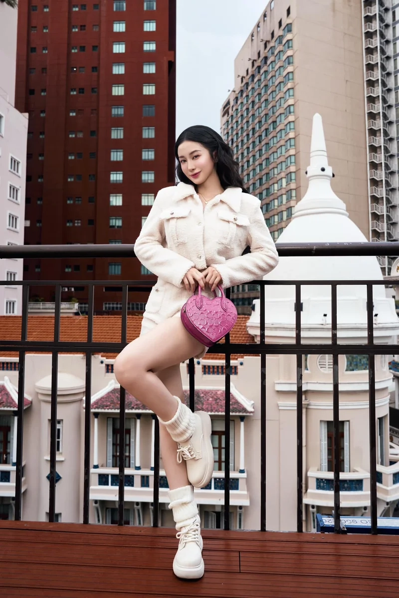Thực hư tin đồn Jun Vũ 7 năm chưa cưới sẽ chia tay