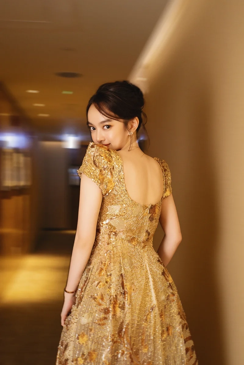 Bạn có muốn học theo phong cách Kaity Nguyễn makeup không