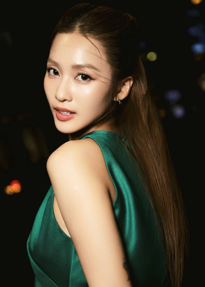 Những bộ Khả Ngân phim truyền hình thành công vang dội