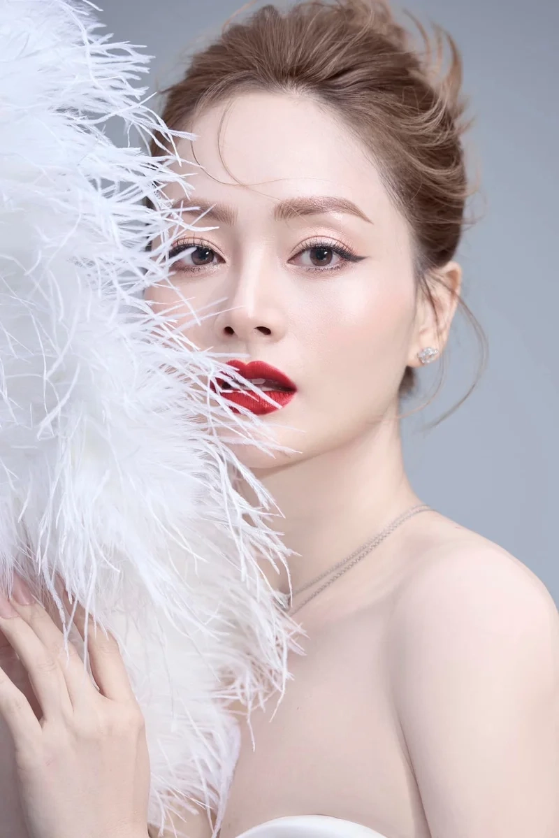 Top những phim Lan Phương đóng hay nhất, bạn đã xem chưa