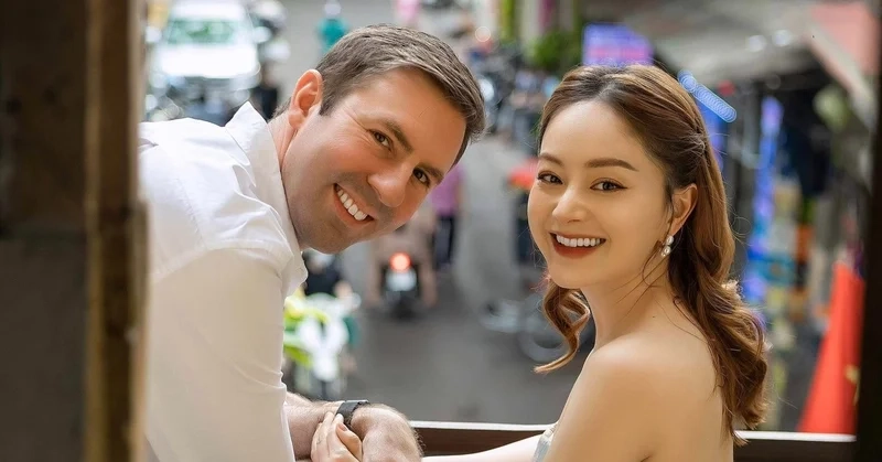 Thực hư chuyện Lan Phương chia tay chồng, tin đồn hay sự thật