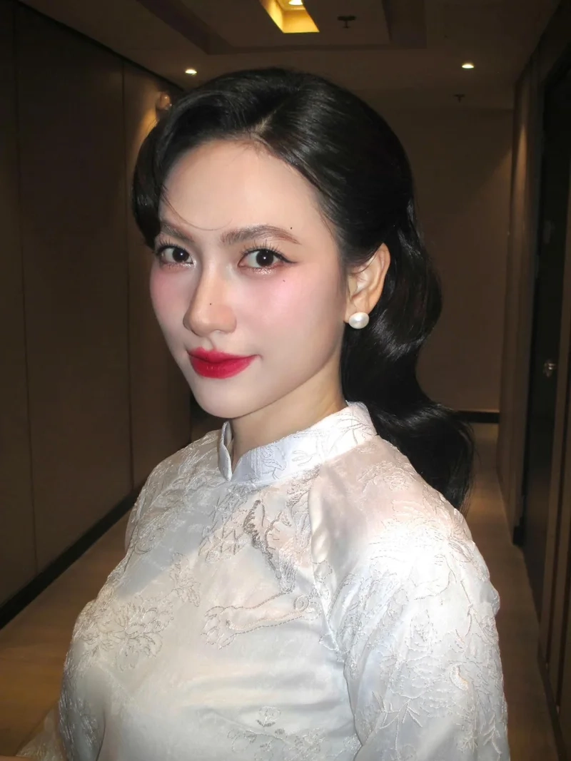 Phương Anh Đào ca sĩ cô có lấn sân sang âm nhạc