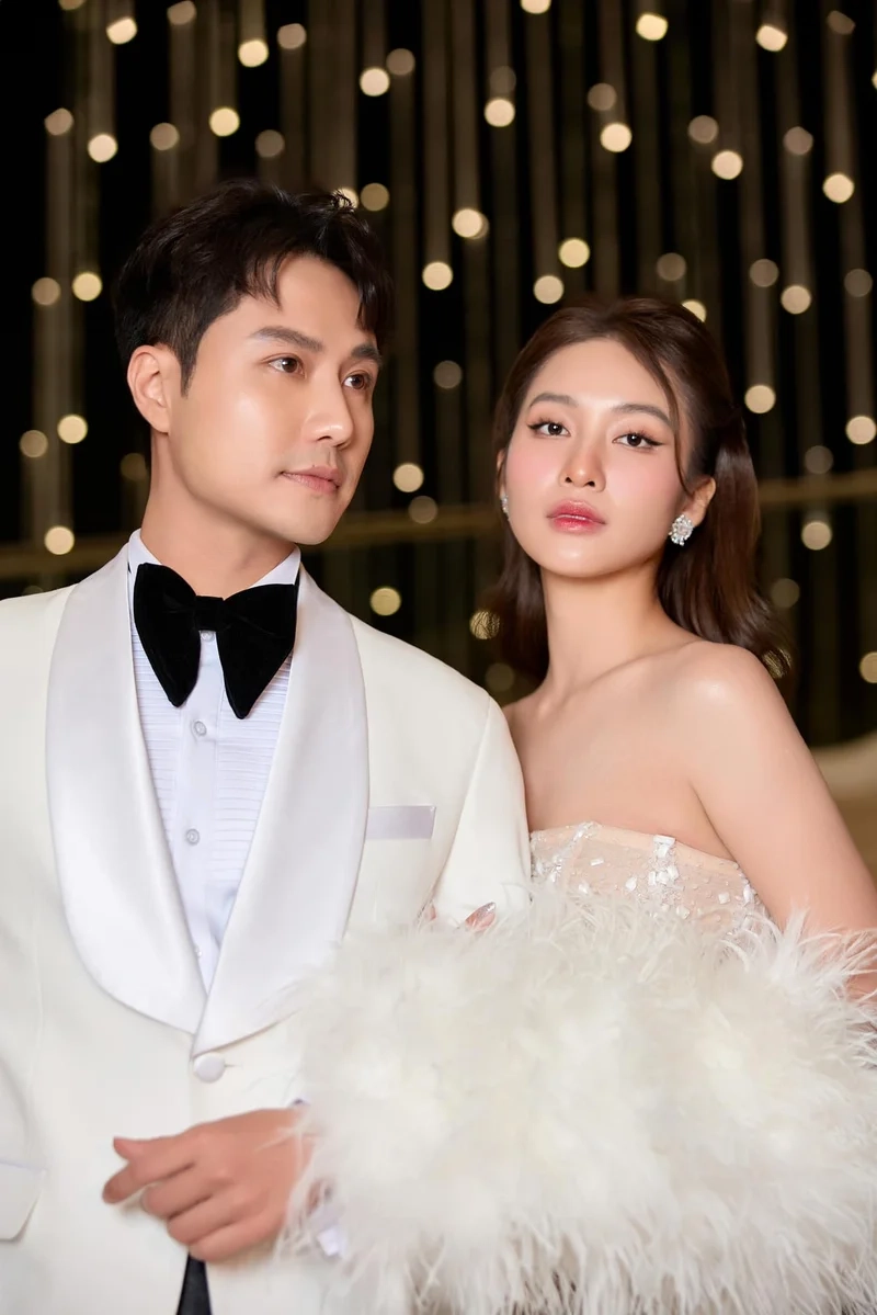 Sự thật về Khả Ngân Thanh Sơn, cặp đôi có tình cảm thật không
