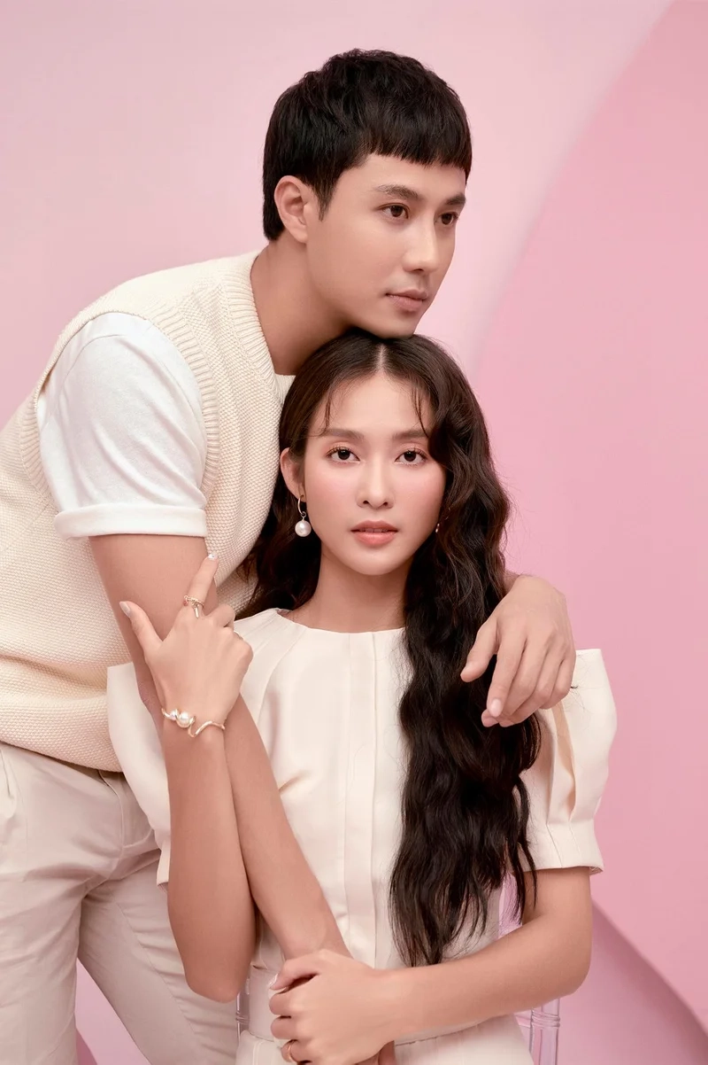 Tin sốt dẻo về Thanh Sơn Khả Ngân yêu nhau, thực hư thế nào