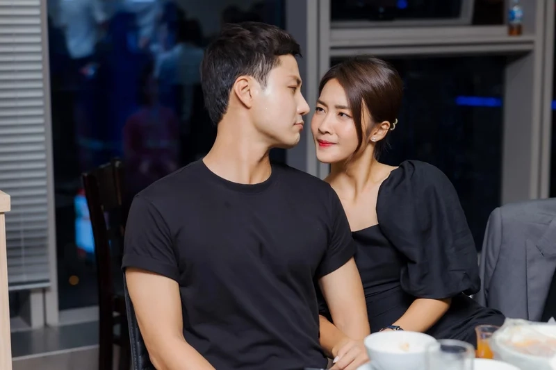Chuyện tình Khả Ngân Thanh Sơn chia tay, có thật hay không