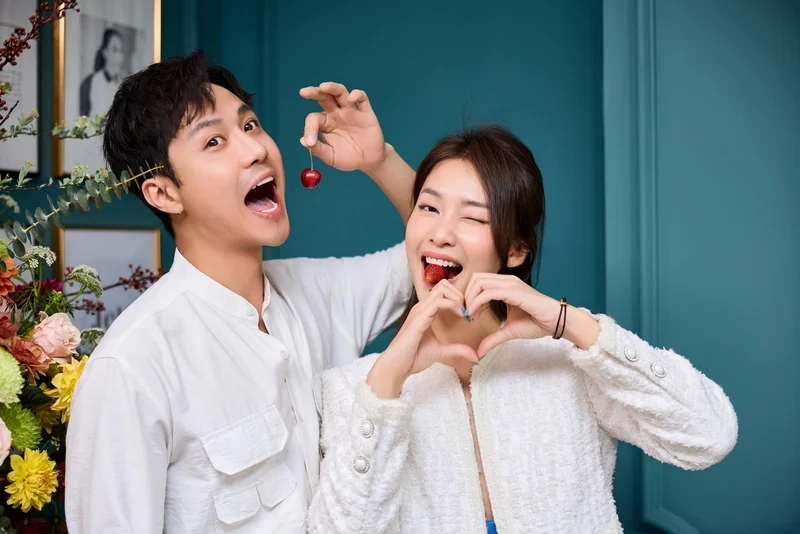 Khả Ngân và Thanh Sơn yêu nhau, fan hâm mộ nói gì
