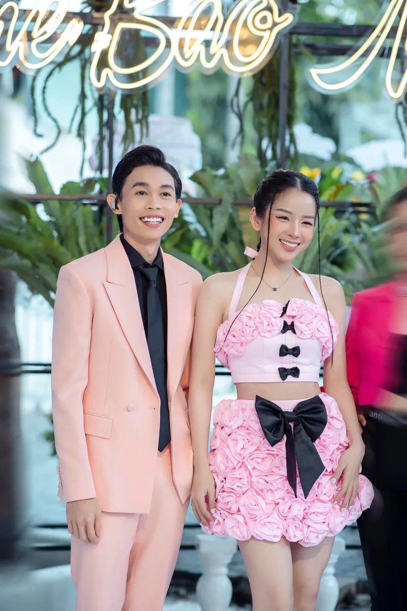 Sự thật về mối quan hệ Hồng Thanh và DJ Mie, còn yêu nhau không