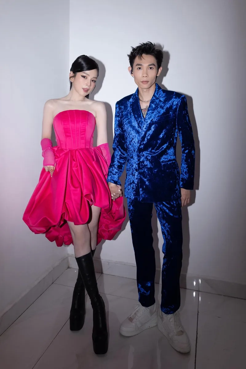 Bất ngờ tin đồn DJ Mie và Hồng Thanh chia tay thực hư ra sao