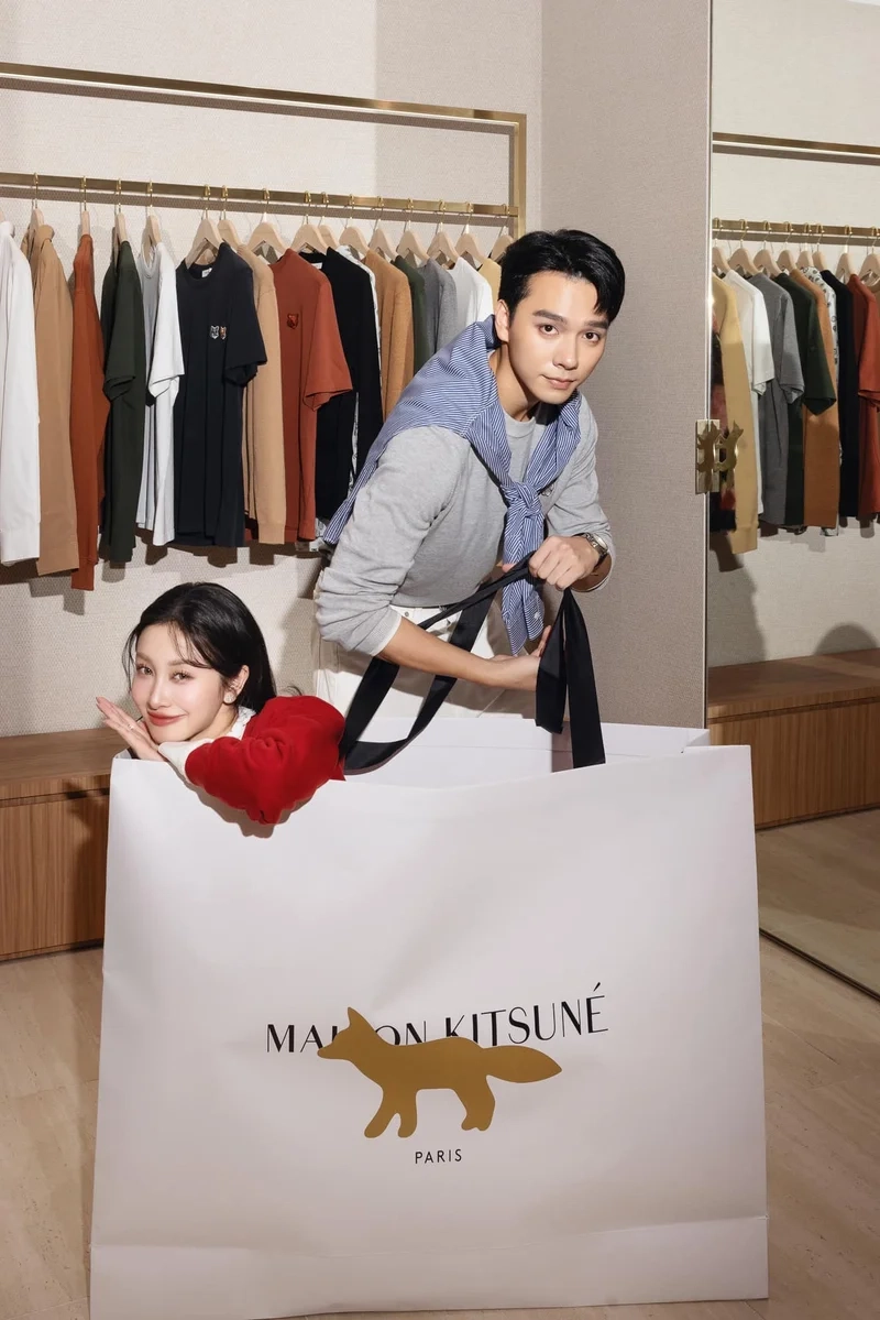 Hé lộ tuổi thật của Hải Nam Jun Vũ sinh năm bao nhiêu