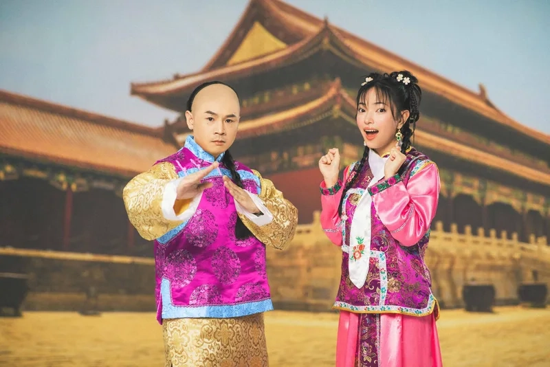 Châu Bùi và Binz yêu nhau bao lâu thời gian hẹn hò của cặp đôi hot nhất