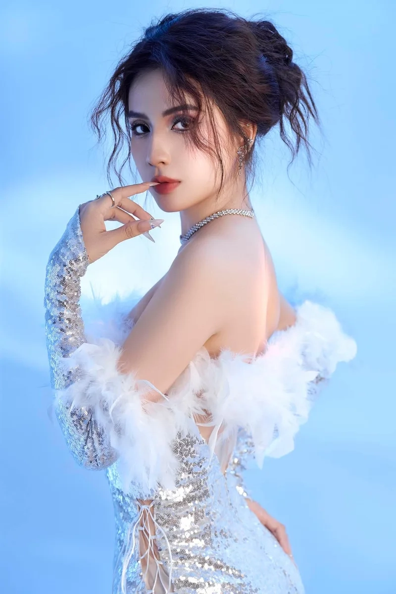 Phim Thiên An từng tham gia và gây sốt