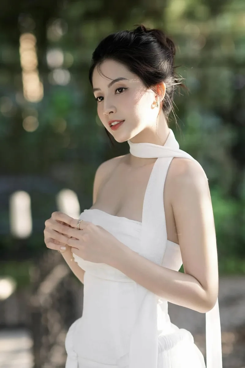 Thiên An diễn viên có phong cách diễn xuất thế nào