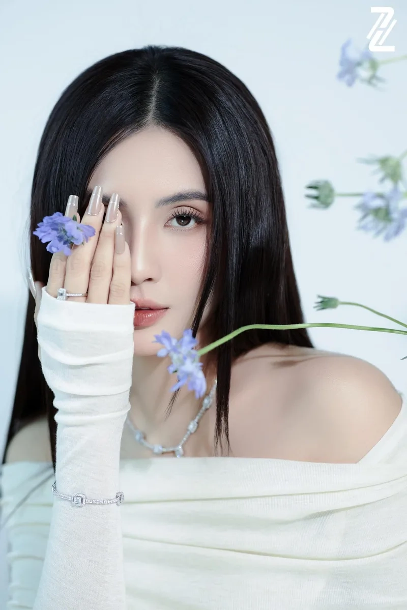 Thiên An instagram chính chủ là gì